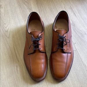 Allen Edmonds Hillcrest Men’s shoes size 10